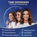 NAD+ Booster Drink Factory - OEM/ODM Nicotinamide Riboside for Energy & Skin