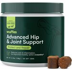 Dog Multivitamin Chewable Factory - Hip & Joint Support with Glucosamine for Breeds