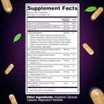 Sea Moss Capsules Supplier - GMP Factory OEM Black Seed Oil Ashwagandha Turmeric