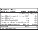 Nerve Support Capsules Manufacturer - Nourishing Supplement for Nerve Discomfort Relief