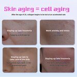 Collagen Peptides Drink Manufacturer - OEM Glutathione Antioxidant for Skin Whitening