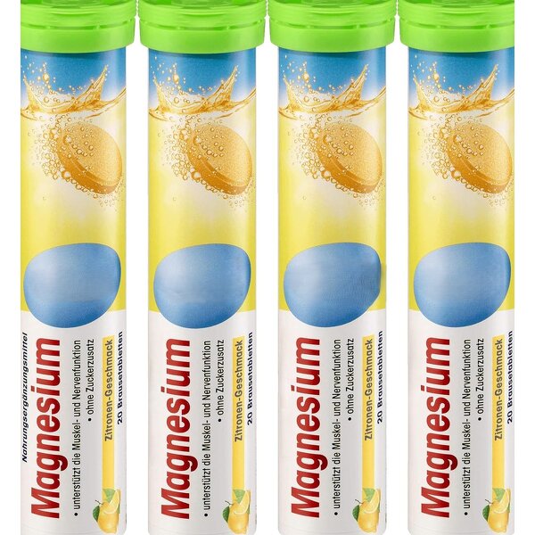 Multivitamin Effervescent Tablets Factory - OEM Magnesium Vitamin C Biotin Energy Drink