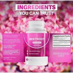 Beetroot Capsules Factory - OEM Extract for Energy & Heart Health