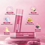 Marine Collagen Peptides Factory - Liquid Collagen Shots for Skin
