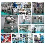 Liquid Drop Supplement Manufacturer - Private Label 5-in-1 Magnesium Glycinate Sugar-Free