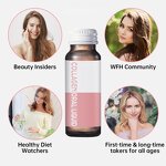 Liquid Collagen Supplier - Anti-Aging Formula with Turmeric & Glutathione for All