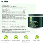 Dog Multivitamin Chewable Factory - Hip & Joint Support with Glucosamine for Breeds