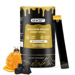 Royal Honey Supplier - Pure Natural Herbal for Men's Sexual Health