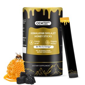 Royal Honey Supplier - Pure Natural Herbal for Men's Sexual Health