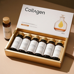 Collagen Supplement Drink Factory - OEM Oral Liquid with Hyaluronic Acid & Vitamin C