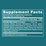 Kidney Detox Capsules Factory - Wholesale Stone Cleaning Support for Bladder Liver