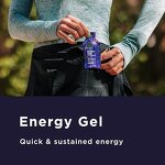 Energy Gel Manufacturer - OEM Sugar Free Real Food Gels for Endurance Exercise