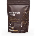 Mushroom Coffee Powder Supplier - OEM with Lion's Mane Reishi Instant Energy Drink