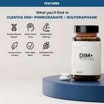 Hormone Balance Capsules Supplier - Estrogen Balance Vegan Soy Free for Women & Men