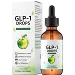 GLP-1 Drops Source Factory - OEM Custom Green Apple Flavor for Intestinal Digestion