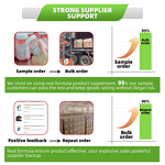 Vitamin D3 K2 Softgels Supplier - Ready Stock High Content for Bone Joint Health