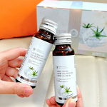 Collagen Drink Manufacturer - OEM White Tomato Extract Antioxidant Liquid