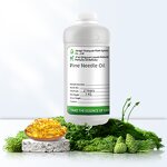 Pine Needle Oil Manufacturer - High Shikimic Acid Drops