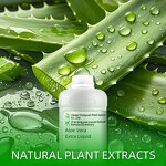Aloe Extract Liquid Manufacturer - Steam Distilled Natural
