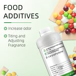 Beta Caryophyllene Manufacturer - For Food Flavors