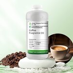 Coffee Flavor Oils Supplier - Green Coffee Bean Oil