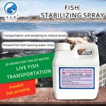 Natural Clove Oil Supplier - For Aquatic Transportation