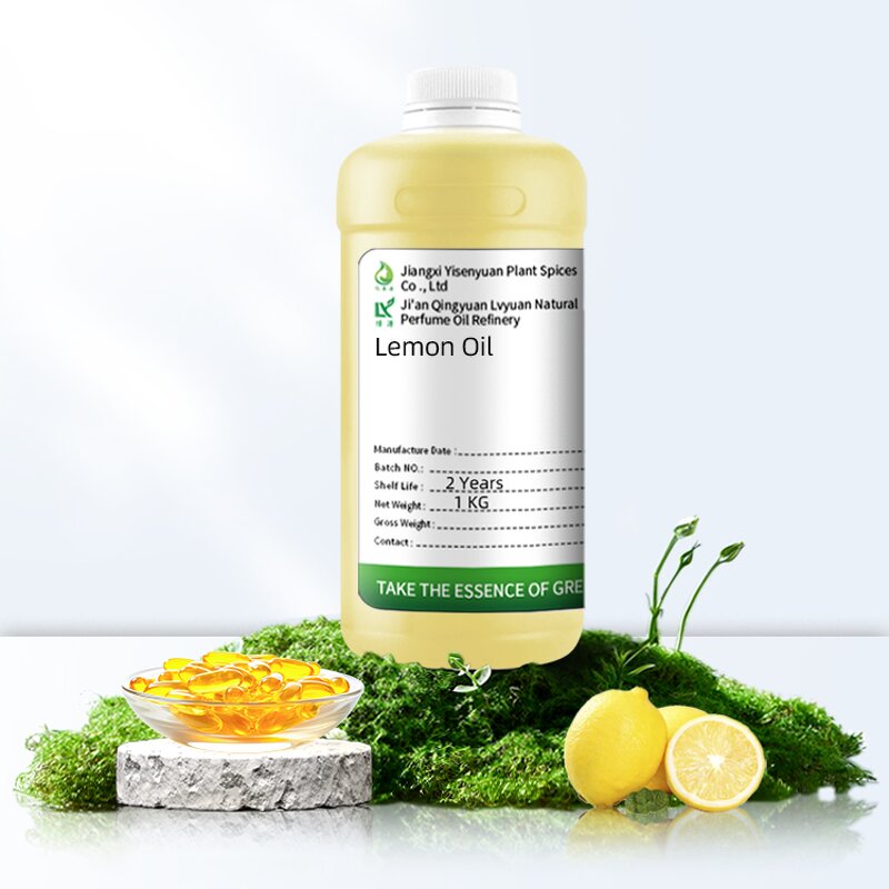 Lemon Balm Essential Oil Supplier - Omega 3 Fatty Acids