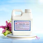 Natural Clove Oil Supplier - For Aquatic Transportation