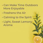 Eucalyptus Citriodora Oil Supplier - Halal for Mosquito Repellent