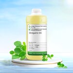 Oregano Oil Factory - 100% for Shrimp Aquaculture