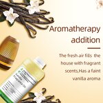 Vanilla Musk Perfume Oil Factory - For Cosmetics