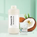 Fractionated Coconut Oil Supplier - Bulk Body Massage
