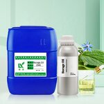 Borage Seed Oil Supplier - Cold Pressed Carrier Oil
