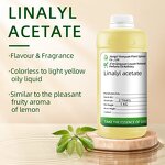 Linalyl Acetate Manufacturer - For Flavor and Fragrance