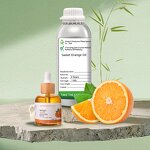 Sweet Orange Oil Factory - Top Grade Aromatherapy