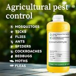 Cinnamaldehyde Factory - Halal Certificate China