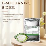 PMD Supplier - Natural Mosquito Repellent