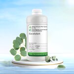 Eucalyptus Essential Oil Supplier - 1-8 Cineol for Aquaculture