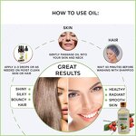 Rosehip Seed Oil Supplier - Bulk for Face