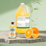 Sweet Orange Oil Manufacturer - High Limonene Degreaser