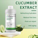 Cucumber Hydrosol Supplier - Bulk Hydrating Spray