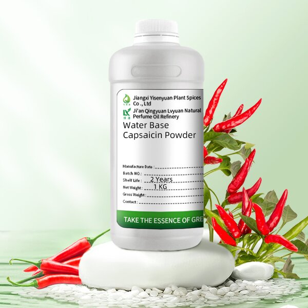 Capsaicin Spray Supplier - For Anti-wolf Repel Rats