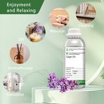 Sage Body Oil Factory - Halal Organic Premium