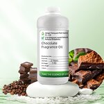 Chocolate Fragrance Oil Supplier - For Candle Lip Products