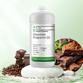 Chocolate Fragrance Oil Supplier - For Candle Lip Products