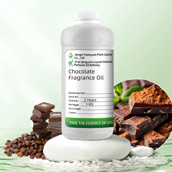 Chocolate Fragrance Oil Supplier - For Candle Lip Products