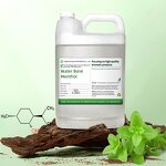 Menthol Crystal Mist Manufacturer - Water Based Cooling