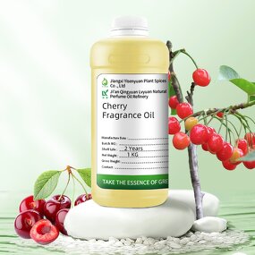 Sweet Cherry Fragrance Oil Factory - For Diffusers Humidifiers