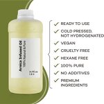 Arnica Oil Manufacturer - Halal Natural Cold Pressed