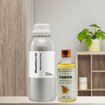 Wheat Germ Oil Factory - Halal Cold Pressed Bulk